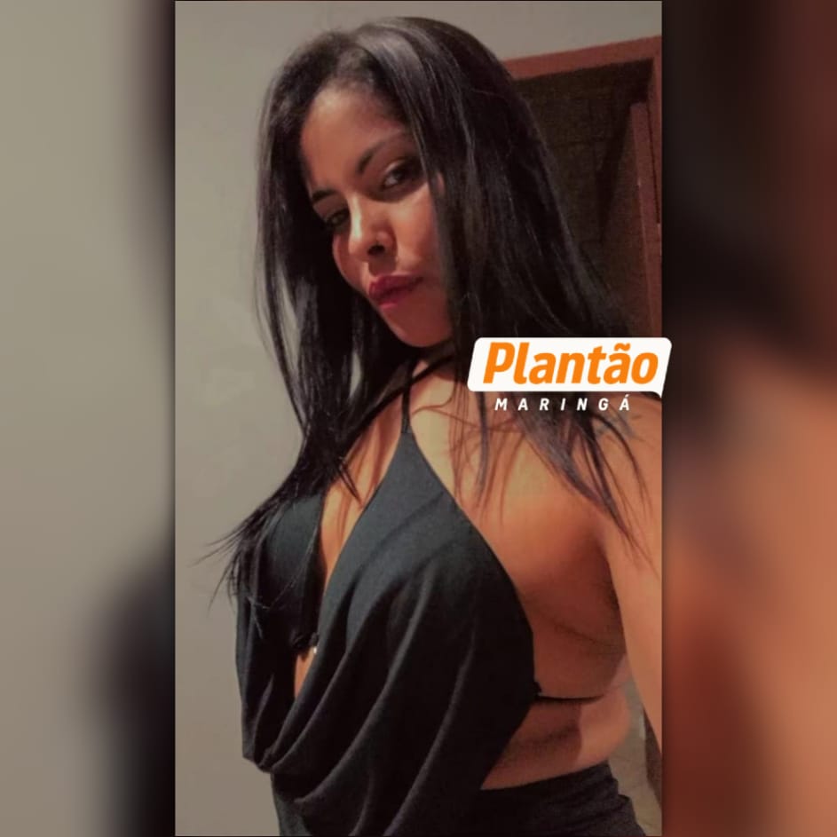 Fotos de Executada na frente da mãe: empresário de Maringá mata esposa após ataque de ciúmes