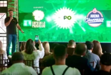 Fotos de Expoingá terá entrada gratuita em horários especiais, água liberada e bebidas com até 50% de desconto; veja o que muda