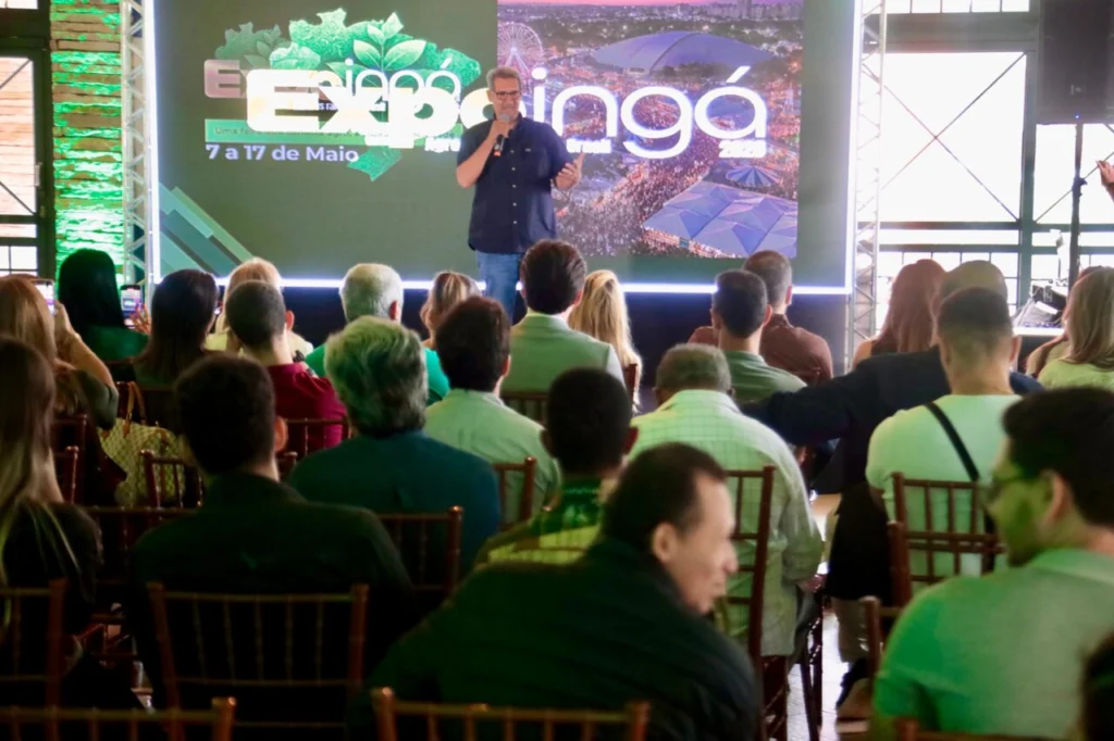 Fotos de Expoingá terá entrada gratuita em horários especiais, água liberada e bebidas com até 50% de desconto; veja o que muda