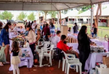 Fotos de Festa da Canção começa nesta sexta-feira em Maringá; veja as atrações