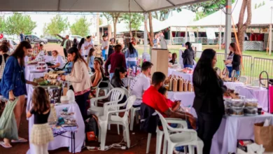 Fotos de Festa da Canção começa nesta sexta-feira em Maringá; veja as atrações