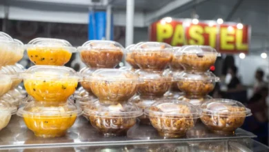 Fotos de Festa da Canção em Maringá: veja o que comer e conheça o cardápio completo