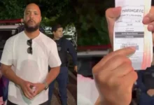 Fotos de Flanelinhas e cambistas são alvo de fiscalização no entorno do Estádio Willie Davids; vídeo