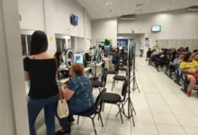 Fotos de Fórum Eleitoral de Maringá terá plantão no feriado para regularização do título