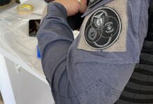 Fotos de Gaeco de Maringá desarticula organização criminosa que fabricava anabolizantes em laboratório clandestino e simulava grife europeia