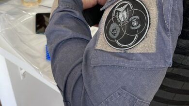 Fotos de Gaeco de Maringá desarticula organização criminosa que fabricava anabolizantes em laboratório clandestino e simulava grife europeia