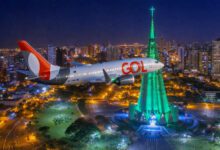 Fotos de GOL amplia voos entre Maringá e Aeroporto de Congonhas, em São Paulo; veja frequências e horários