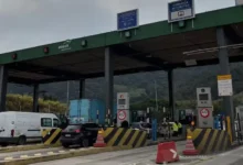 Fotos de Governo suspende, por 200 dias, multas por evasão de pedágio ‘free flow’