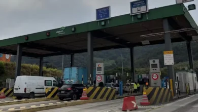 Fotos de Governo suspende, por 200 dias, multas por evasão de pedágio ‘free flow’