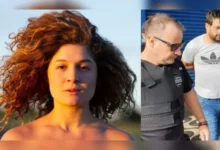 Fotos de Homem acusado de matar bailarina maringaense Magó deve ir a júri 6 anos após o crime