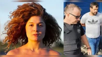 Fotos de Homem acusado de matar bailarina maringaense Magó deve ir a júri 6 anos após o crime