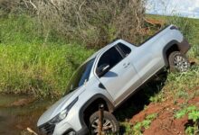 Fotos de Homem de 31 anos está desaparecido há uma semana em Floresta; carro e pertences foram encontrados em área rural