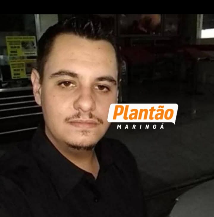 Fotos de Homem é executado dentro de carro em Marialva; vítima morava em Maringá