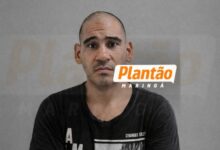 Fotos de Investigação aponta que preso matou companheiro de cela e tentou forjar suicídio em Maringá