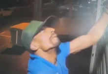 Fotos de Homem que furtou bicicletas em condomínio de Maringá é preso após fraudar tornozeleira eletrônica; vídeo