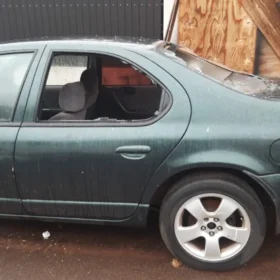 Fotos de Homem quebra carros, ameaça guardas e diz ser de facção criminosa em Maringá