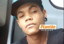 Fotos de Identificado homem que morreu afogado em córrego em Sarandi