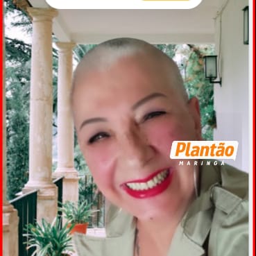 Fotos de Idosa morre após ser atropelada na faixa de pedestres em Maringá; semáforo pode ter confundido vítima