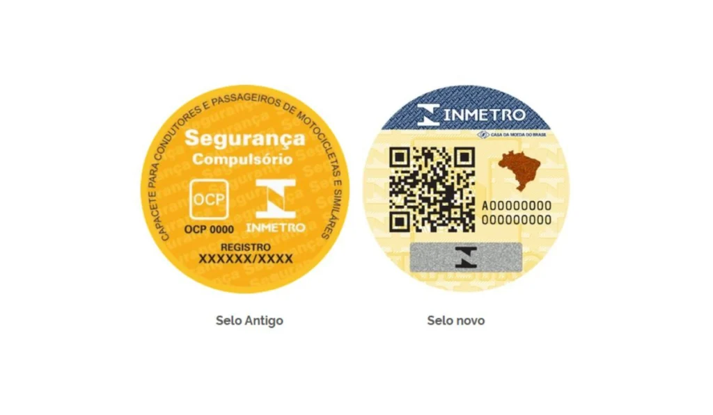 Fotos de Nova regra do capacete entra em vigor em julho; veja o que muda para os motociclistas