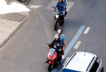 Fotos de Nova regra do capacete entra em vigor em julho; veja o que muda para os motociclistas