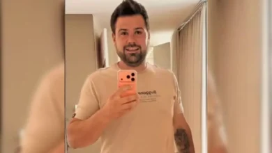 Fotos de Empresário de 30 anos teve perna amputada por hélice de barco e morreu no hospital no PR