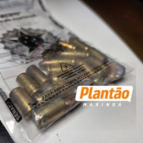 Fotos de Jovem de 22 anos é perseguido e executado em conveniência em Sarandi; dívida pode estar por trás do crime