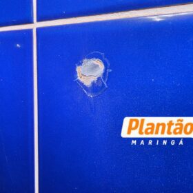 Fotos de Jovem de 22 anos é perseguido e executado em conveniência em Sarandi; dívida pode estar por trás do crime