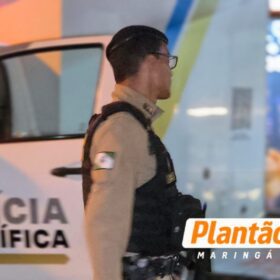 Fotos de Jovem de 22 anos é perseguido e executado em conveniência em Sarandi; dívida pode estar por trás do crime