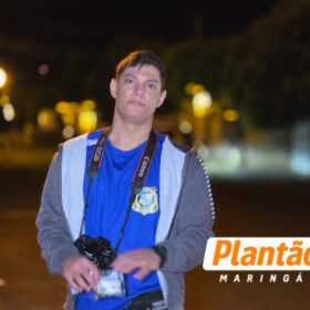 Fotos de Jovem de 22 anos é perseguido e executado em conveniência em Sarandi; dívida pode estar por trás do crime