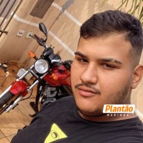Fotos de Jovem de 22 anos é perseguido e executado em conveniência em Sarandi; dívida pode estar por trás do crime