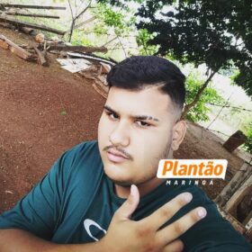 Fotos de Jovem de 22 anos é perseguido e executado em conveniência em Sarandi; dívida pode estar por trás do crime