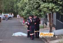 Fotos de Empresário de Maringá mata a esposa em Mandaguaçu