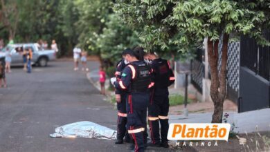 Fotos de Empresário de Maringá mata a esposa em Mandaguaçu