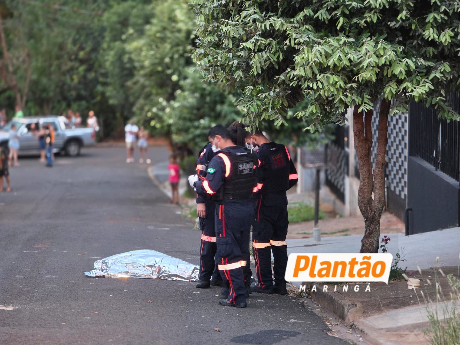 Fotos de Empresário de Maringá mata a esposa em Mandaguaçu