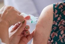 Fotos de Influenza B está em surto em Maringá? Infectologista revela o que dizem os dados oficiais