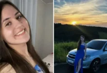 Fotos de Jovem de 19 anos morre após suspeita de dengue e parada cardíaca no Paraná