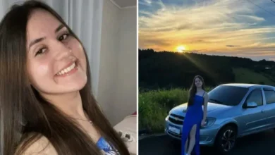 Fotos de Jovem de 19 anos morre após suspeita de dengue e parada cardíaca no Paraná