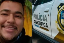 Fotos de Jovem de 22 anos morre engasgado durante almoço no PR