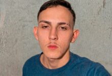 Fotos de Jovem é executado com seis tiros após briga em festa; autor é preso no dia seguinte