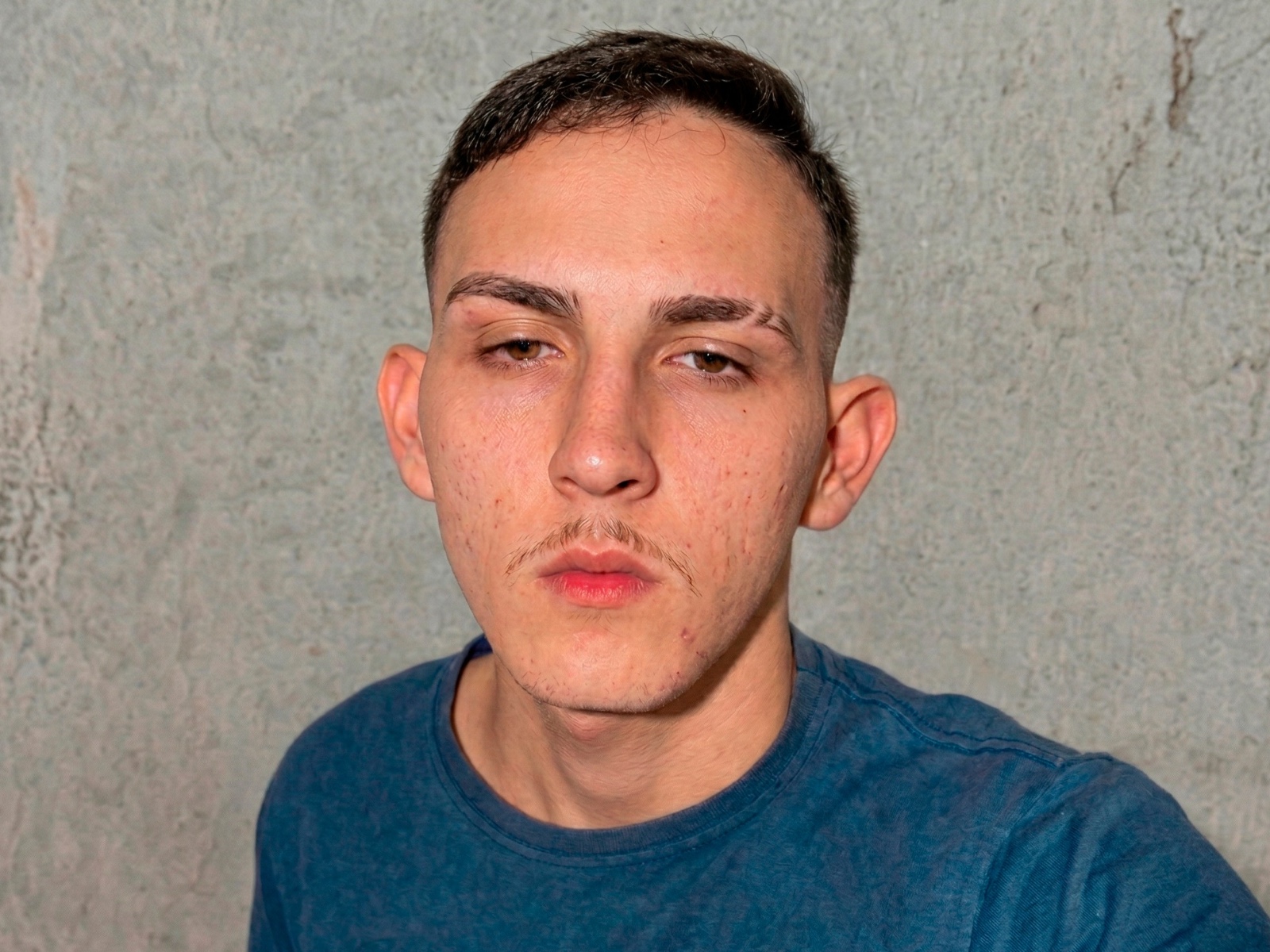 Fotos de Jovem é executado com seis tiros após briga em festa; autor é preso no dia seguinte