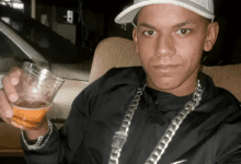 Fotos de Justiça decreta prisão preventiva de suspeito de duplo homicídio em barbearia em Maringá