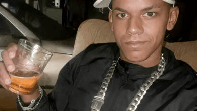 Fotos de Justiça decreta prisão preventiva de suspeito de duplo homicídio em barbearia em Maringá