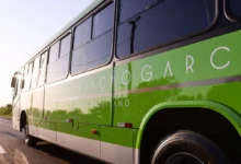 Fotos de Linha de ônibus entre Maringá e Astorga tem data para acabar; veja horários e o que muda