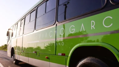 Fotos de Linha de ônibus entre Maringá e Astorga tem data para acabar; veja horários e o que muda