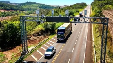 Fotos de Lote 4: pedágios na região de Maringá já têm data para começar e valores definidos; confira