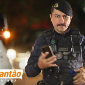 Fotos de Mãe de 70 anos esfaqueia filha durante discussão em Maringá