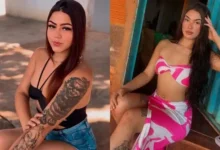 Fotos de Mães fazem apelo angustiante por jovens da região de Maringá desaparecidas há quase 10 dias; vídeo