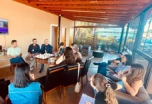 Fotos de Mais de 160 casais já se inscreveram no casamento coletivo da Expoingá; veja como participar