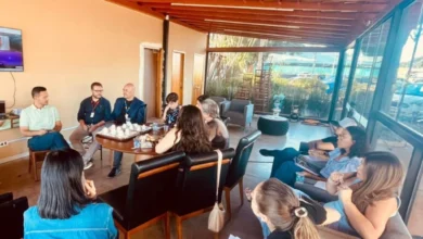 Fotos de Mais de 160 casais já se inscreveram no casamento coletivo da Expoingá; veja como participar