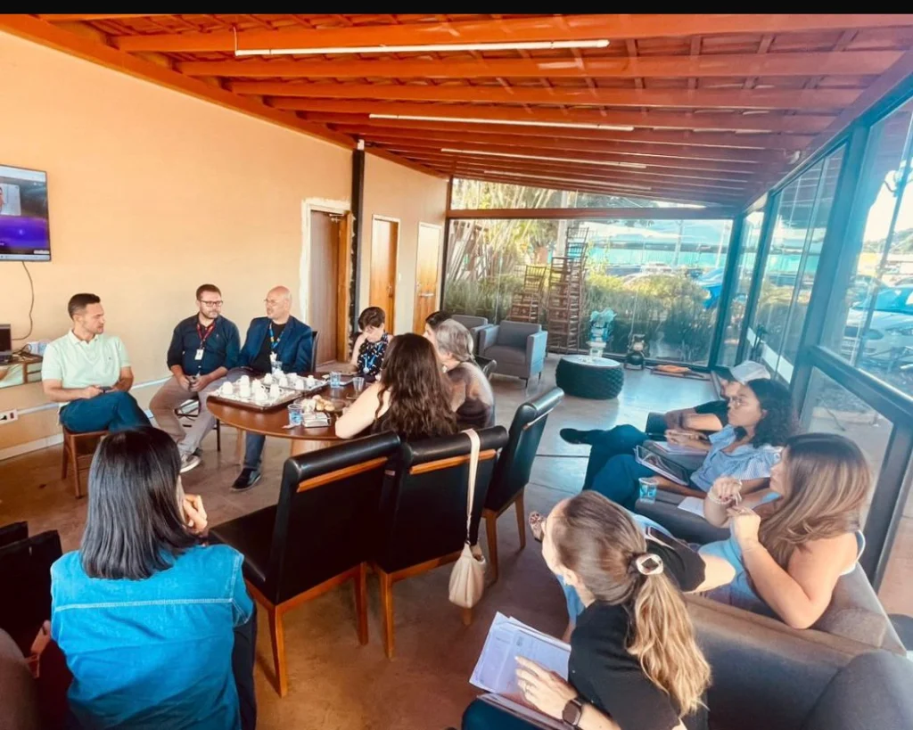 Fotos de Mais de 160 casais já se inscreveram no casamento coletivo da Expoingá; veja como participar